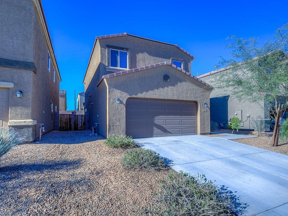 3319 N Dales Crossing Dr, Tucson, AZ 85745 Zillow