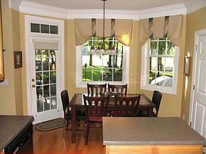 Breakfast Nook