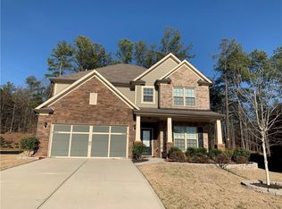 2697 Knox Creek Rd, Duluth, GA 30097