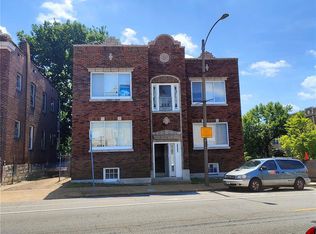 4562 Morgan Ford Rd, Saint Louis, MO 63116