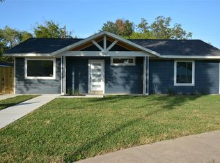 3727 Zephyr St, Houston, TX 77021