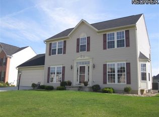 720 Rolling Brooke Way, Northfield, OH 44067