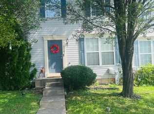 2169 Kyle Green Rd, Abingdon, MD 21009