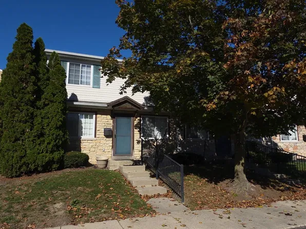 16449 Terrace Village Dr #78, Taylor, MI 48180