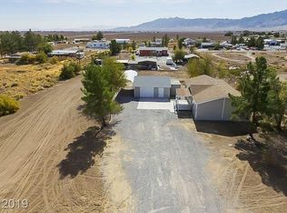 3141 Van Ln, Pahrump, NV 89048