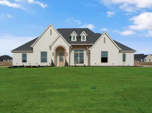 1059 Elevation Trl, Weatherford, TX 76087