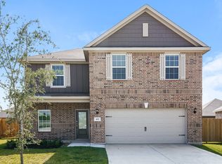 412 Cordova Cliff Dr, Katy, TX 77493