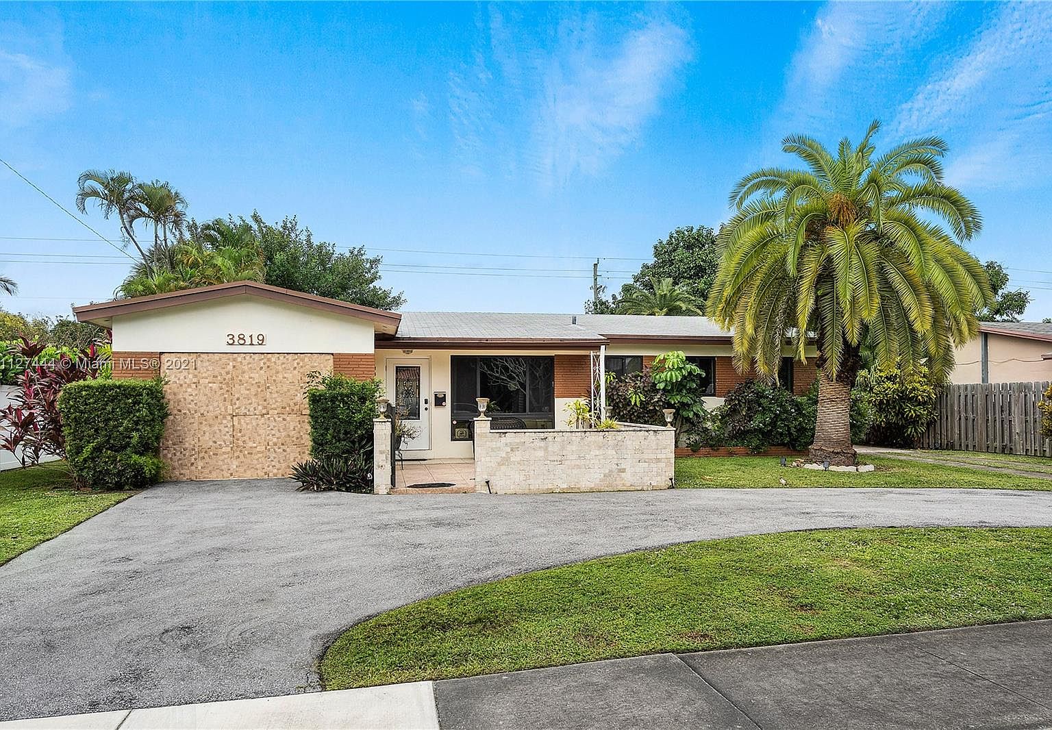 3819 Garfield St, Hollywood, FL 33021 Zillow