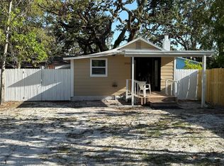 3762 18th Ter S, Saint Petersburg, FL 33711