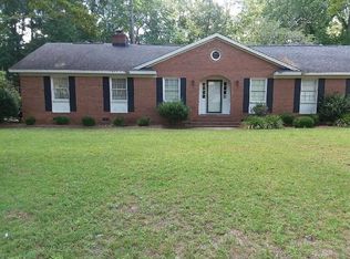 744 Henderson St, Sumter, SC 29150