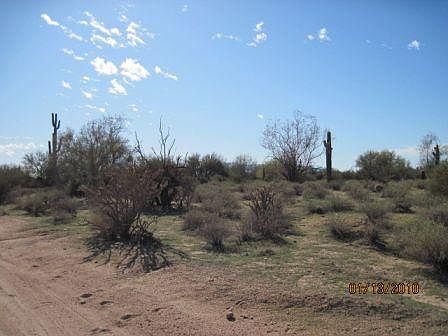 2nd image of 0000 N 168th St. N of Loan Mtn Rd Street #NA