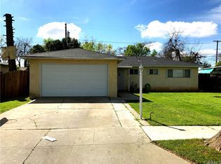 2250 Emerson Ave, Merced, CA 95341