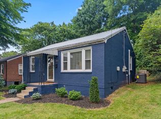 143 Breckenbridge St, Lynchburg, VA 24501