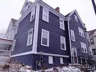 289 Forest Ave #LOWER