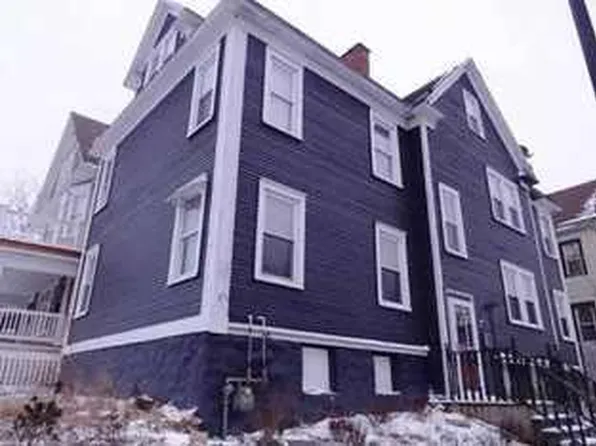 289 Forest Ave, Buffalo, NY 14213