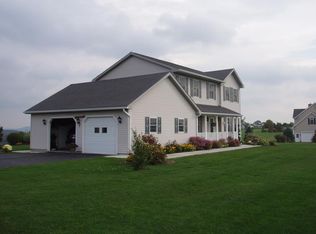 7 Delmar Ridge Dr, Wellsboro, PA 16901