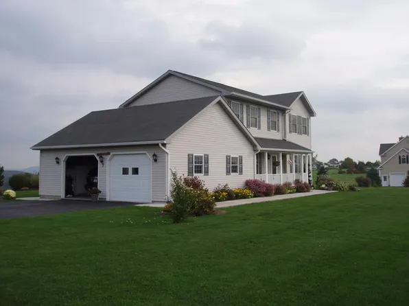 7 Delmar Ridge Dr, Wellsboro, PA 16901