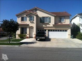 5495 Dunbar Dr, Oxnard, CA 93033