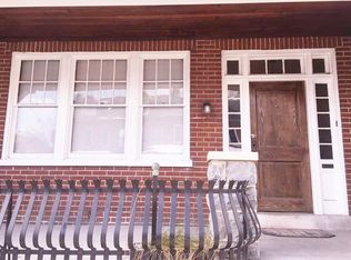320 N Charlotte St APT 1, Lancaster, PA 17603