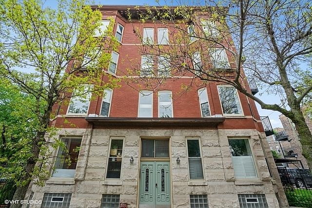 1st image of 919 N Campbell Ave APT 2