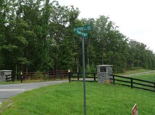 10621 Hawk Ridge Ct., Nokesville, VA 20181