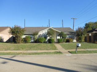 3133 Santana Ln, Plano, TX 75023