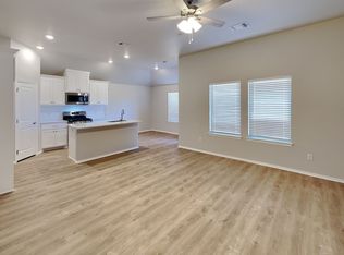 12700 Elba Dr, Yukon, OK 73099
