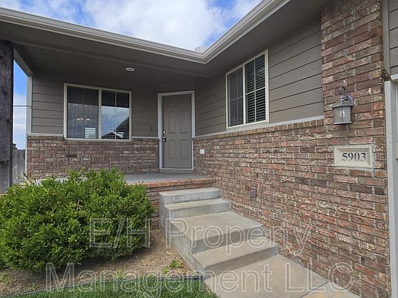 2nd image of 5903 N Millsboro St