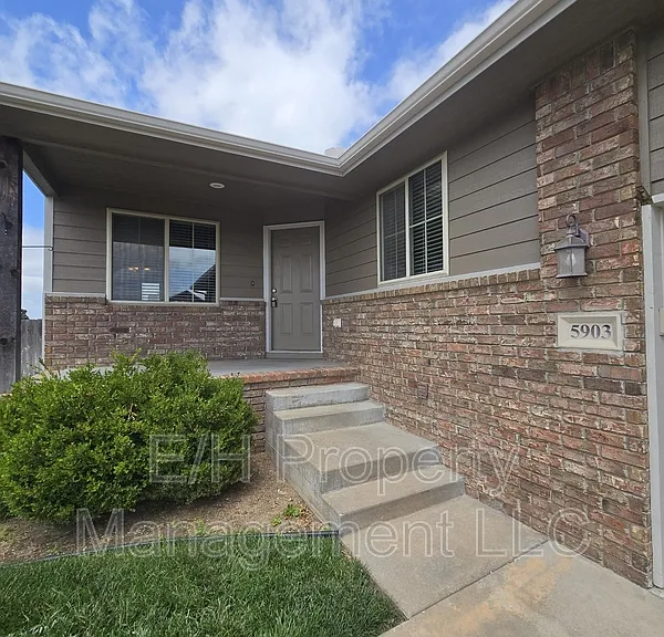5903 N Millsboro St — Photo 2