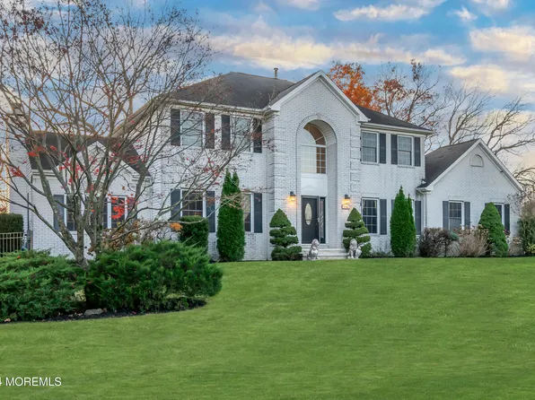 1164 Satinwood Lane, Toms River, NJ 08755