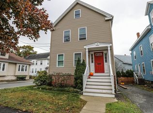 65 Essex St, Swampscott, MA 01907