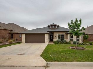 5906 Merrick St, San Angelo, TX 76904