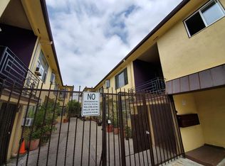 123 S Alexandria Ave APT 8, Los Angeles, CA 90004