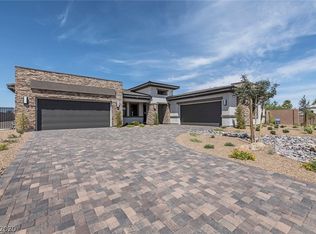 9843 Kindle Rock, Las Vegas, NV 89149