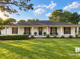 2816 Gaslight Ln S, Mobile, AL 36695