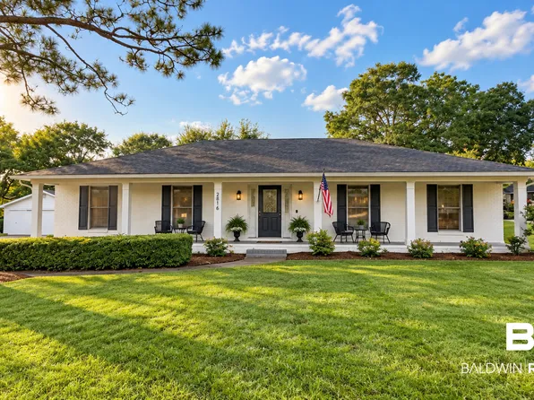2816 Gaslight Ln S, Mobile, AL 36695