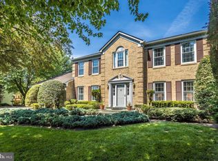 26 Ethelwood Ct, Olney, MD 20832