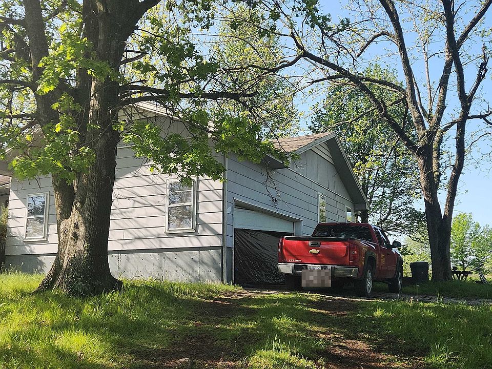 6061 N Farm Road 105, Willard, MO 65781 Zillow