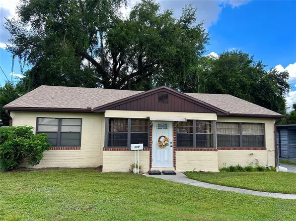 930 S Bumby Ave, Orlando, FL 32806