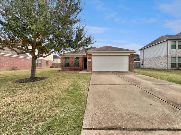 2015 Upland Plover Ct, Rosenberg, TX 77471
