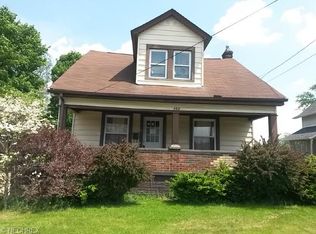 532 6th St, Struthers, OH 44471