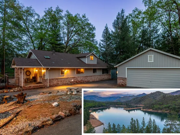 19824 Shore, Lakehead, CA 96051