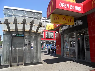 Rented by Willie Kathryn Suggs, LREB