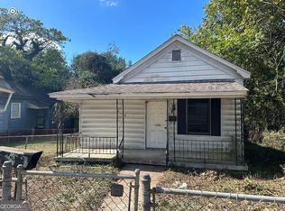 276 Hydrolia St, Macon, GA 31217