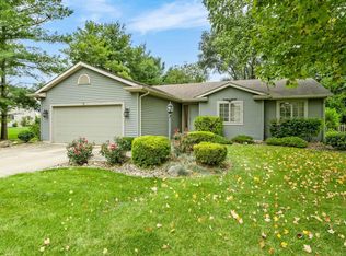 51225 Brandychase W, Granger, IN 46530