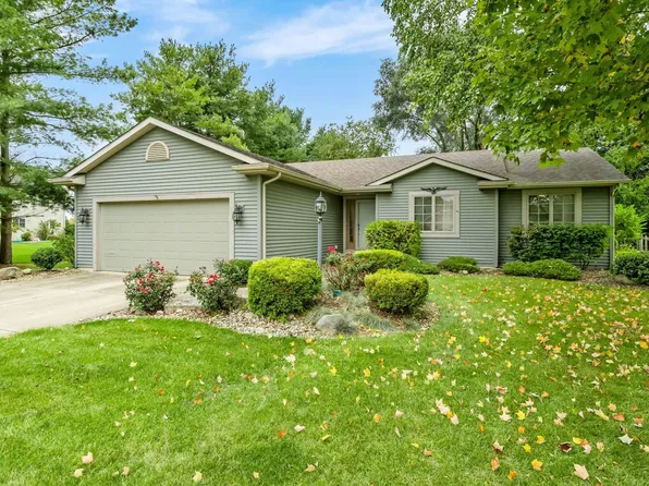 51225 Brandychase W, Granger, IN 46530