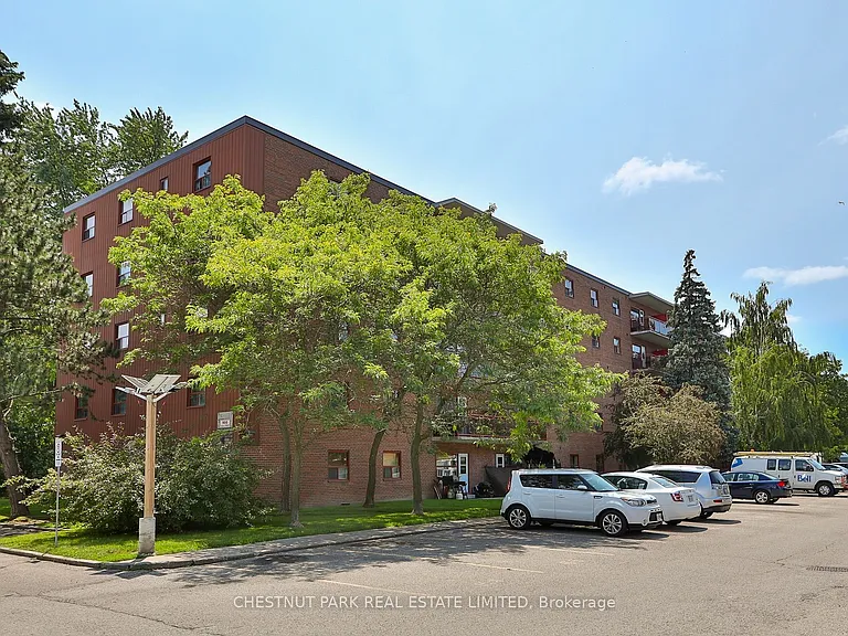 900 Glen St #512 — Photo 34