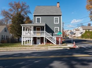 43 James St, Morristown, NJ 07960