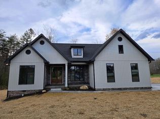 256 County Road 134, Athens, TN 37303