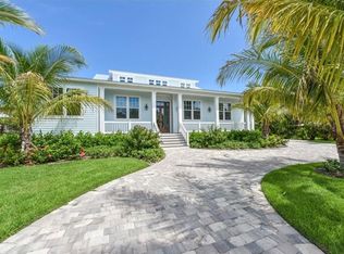 211 Pilot St, Boca Grande, FL 33921